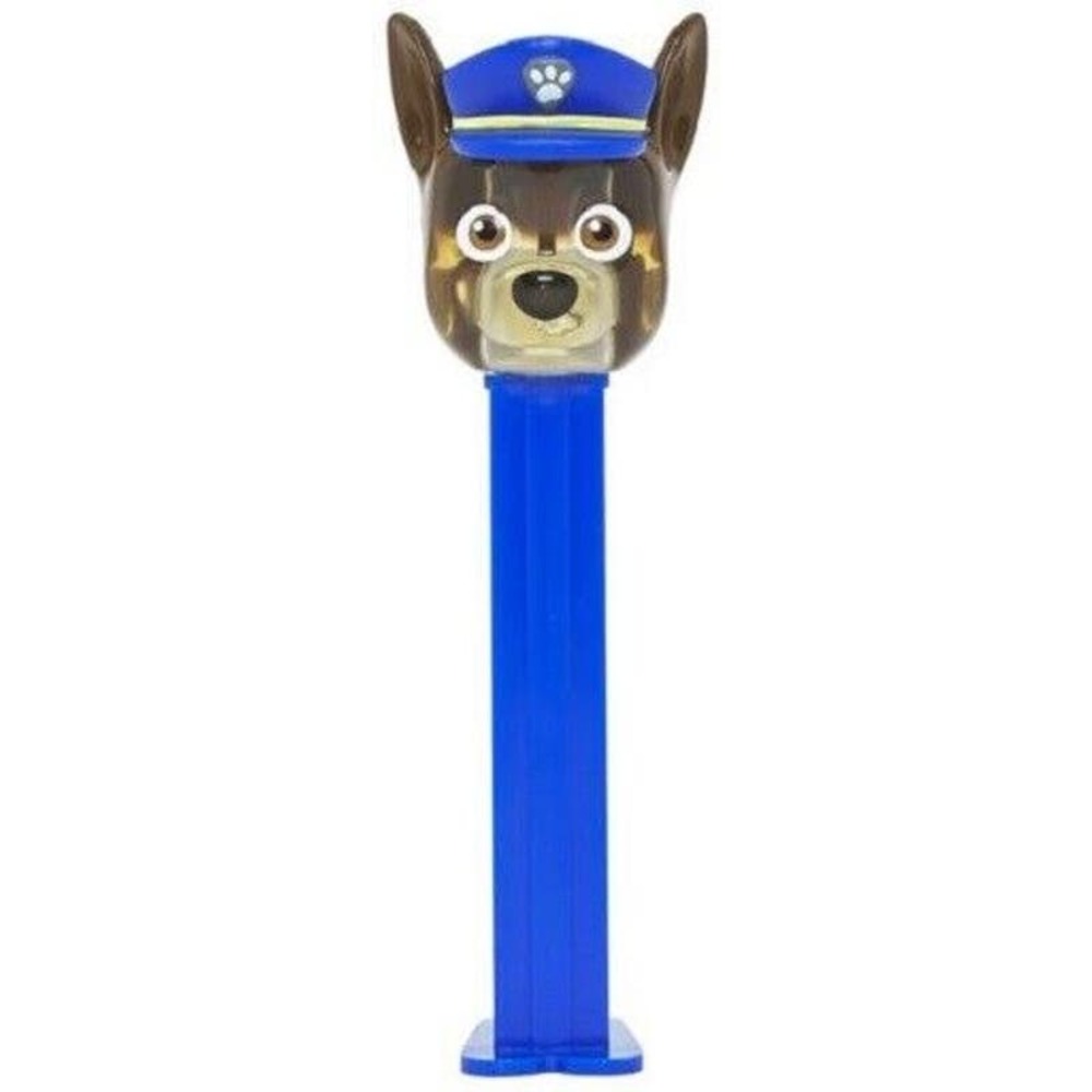 Nickelodeon Paw Patrol Chase Pez Dispenser 10/05/27